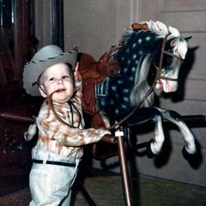 Meet your Posher, Stephen